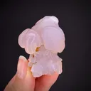 Quartz var. Chalcedony - image 1