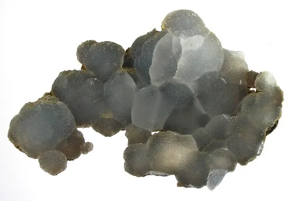 Quartz (Var: Chalcedony) image