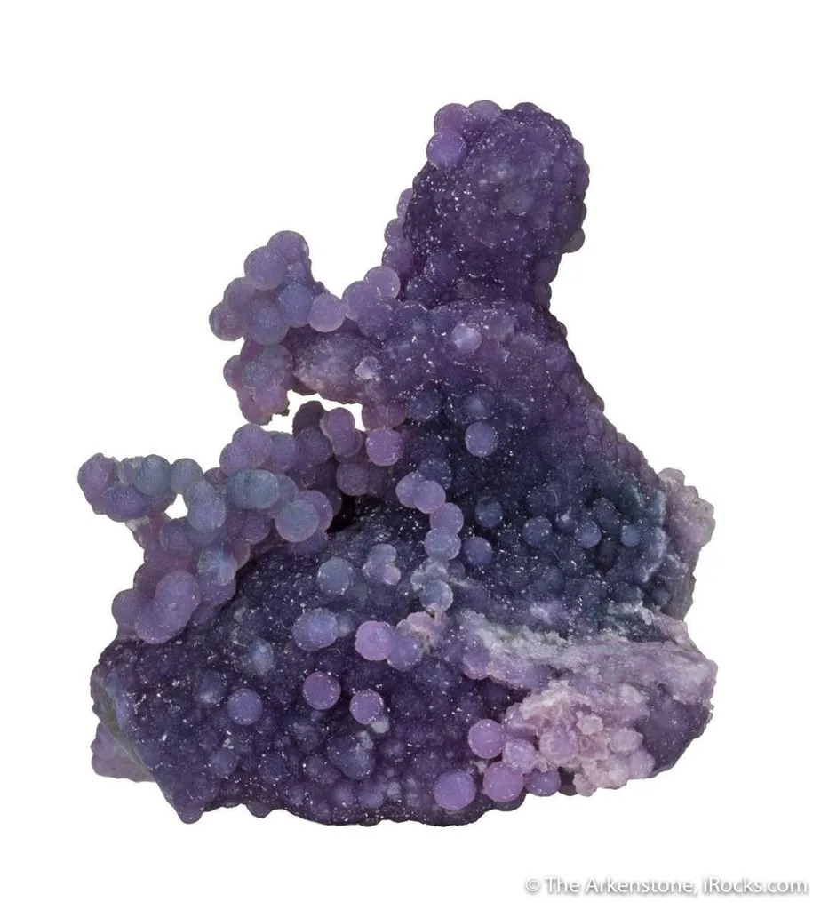 Quartz var. Chalcedony - image 5