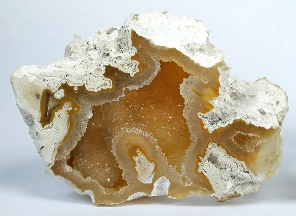 Quartz (Var: Chalcedony) - image 2