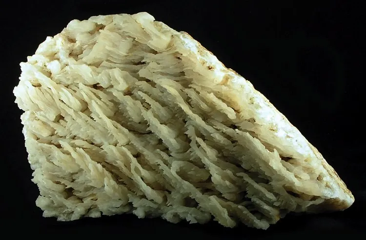 Quartz (Var: Chalcedony) image