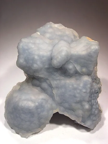 Quartz (Var: Chalcedony) image