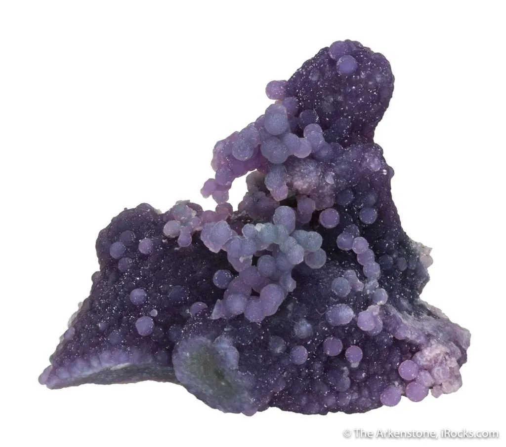 Quartz var. Chalcedony - image 3