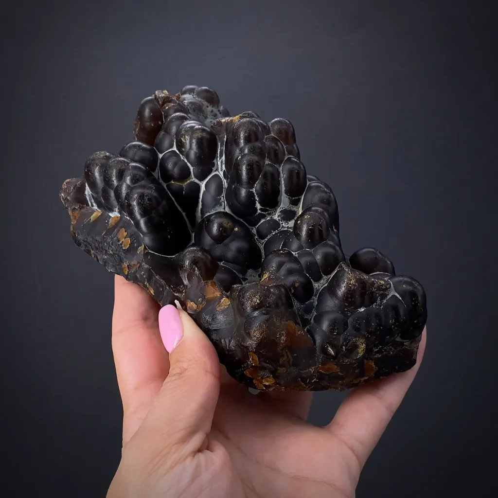 Quartz var. Chalcedony image