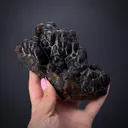 Quartz var. Chalcedony - image 1