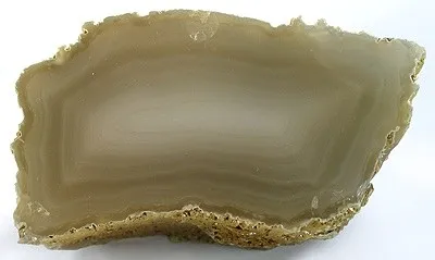 Quartz (Var: Chalcedony) - image 2