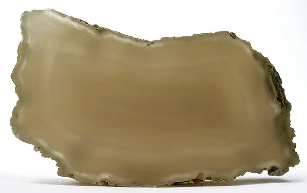 Quartz (Var: Chalcedony) image