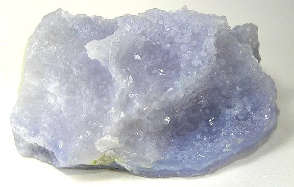 Quartz (Var: Chalcedony) image