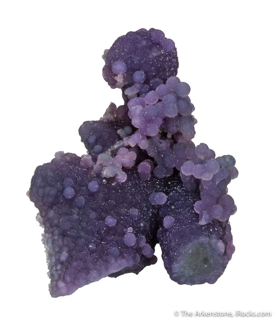 Quartz var. Chalcedony - image 2