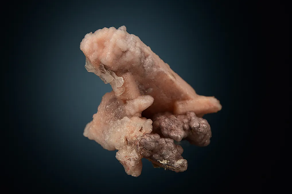 Quartz var. Chalcedony after Anhydrite - image 2