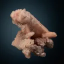 Quartz var. Chalcedony after Anhydrite - image 2