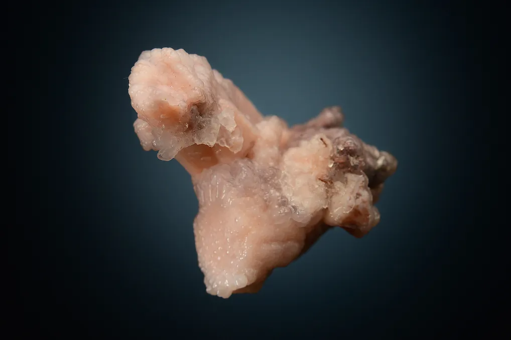 Quartz var. Chalcedony after Anhydrite - image 4