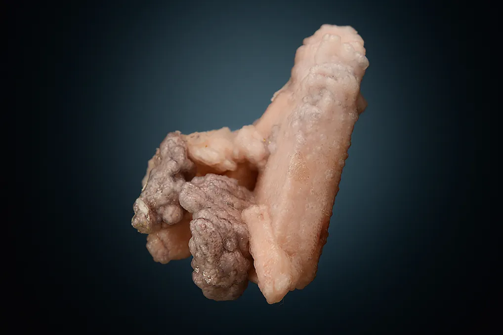 Quartz var. Chalcedony after Anhydrite - image 3