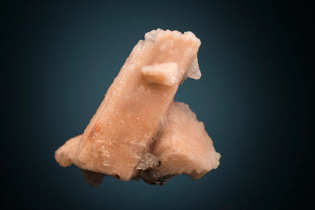 Quartz var. Chalcedony after Anhydrite image