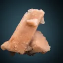 Quartz var. Chalcedony after Anhydrite - image 1