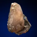 Quartz var. Chalcedony after Calcite - image 2