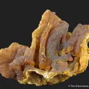 Quartz var. Chalcedony (circa 1840) - image 3
