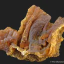 Quartz var. Chalcedony (circa 1840) - image 5