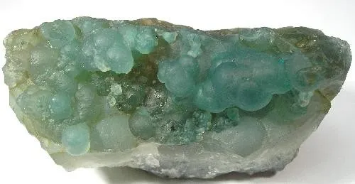 Quartz (Var: Chalcedony) - image 1