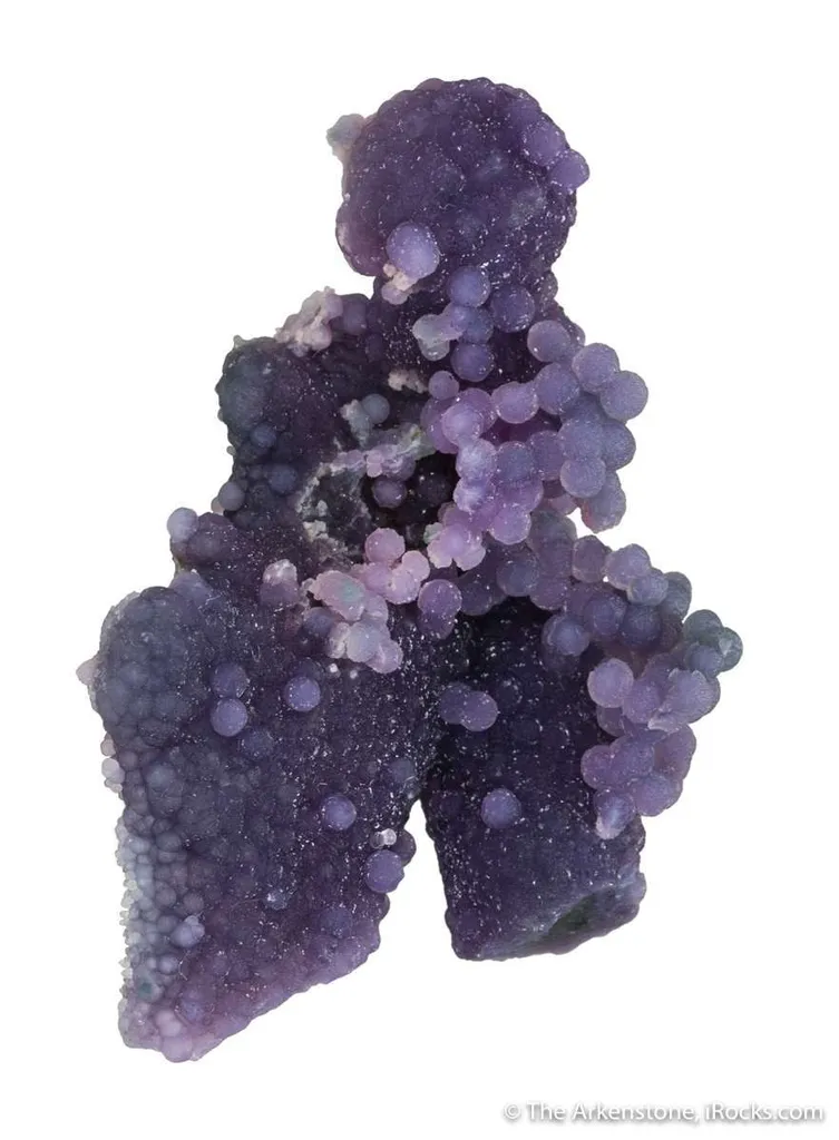 Quartz var. Chalcedony image