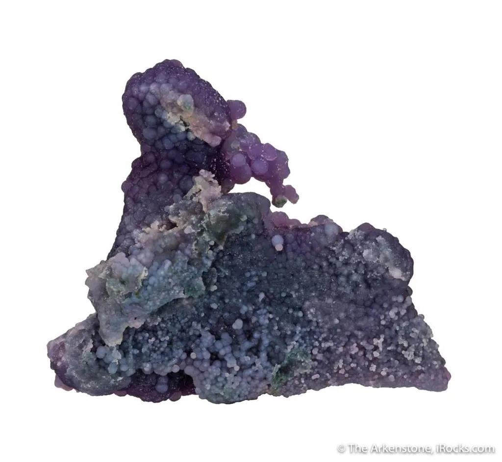Quartz var. Chalcedony - image 4