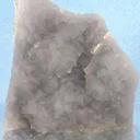 Quartz (Var: Chalcedony), Fluorite - image 1
