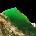 Quartz Var. Chrysoprase - image 5