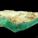 Quartz Var. Chrysoprase - image 2