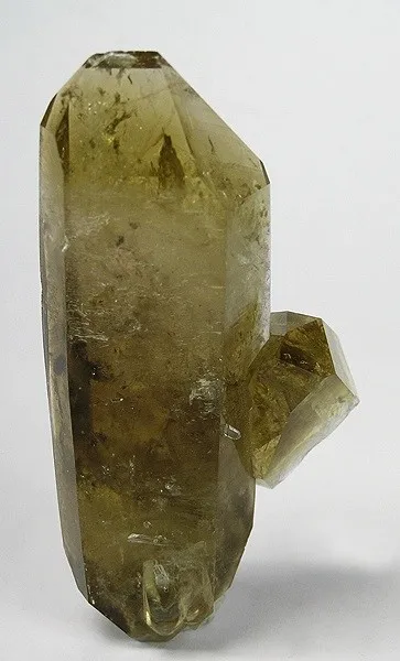 Quartz (Var: Citrine) image