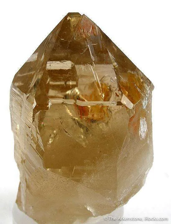 Quartz Var. Citrine - image 2