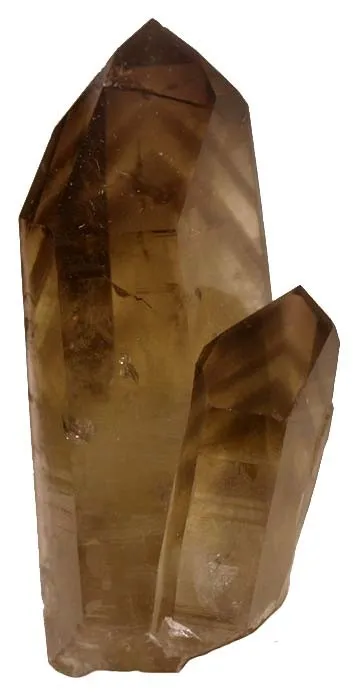 Quartz (Var: Citrine) - image 1