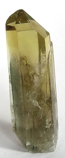 Quartz (Var: Citrine) image