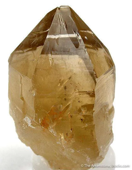Quartz Var. Citrine - image 1
