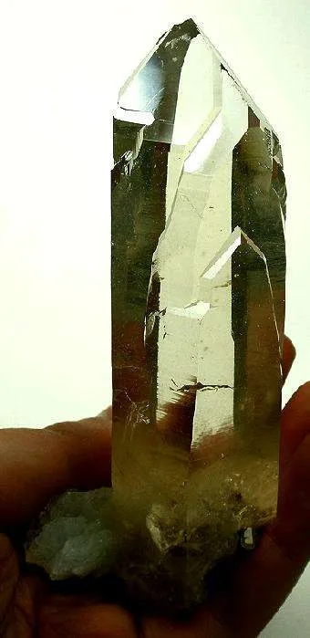 Quartz Var. Citrine - image 2