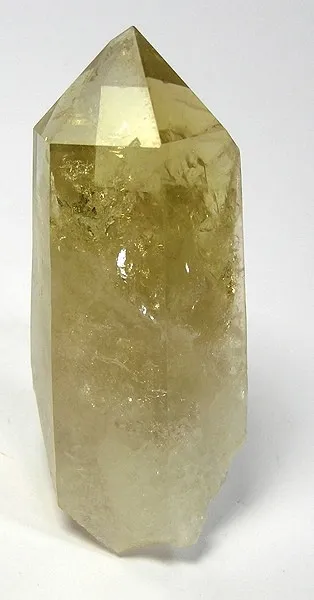 Quartz (Var: Citrine) image