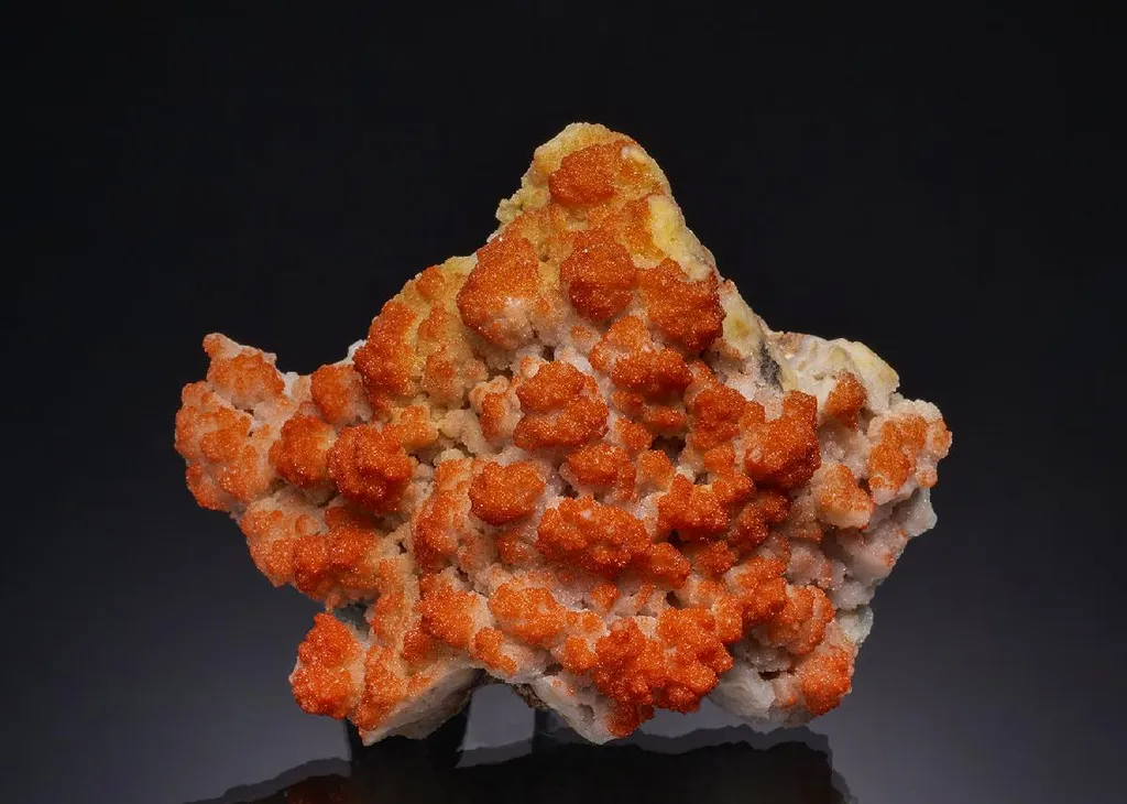 Quartz var. Eisenkiesel image