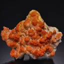 Quartz var. Eisenkiesel - image 1