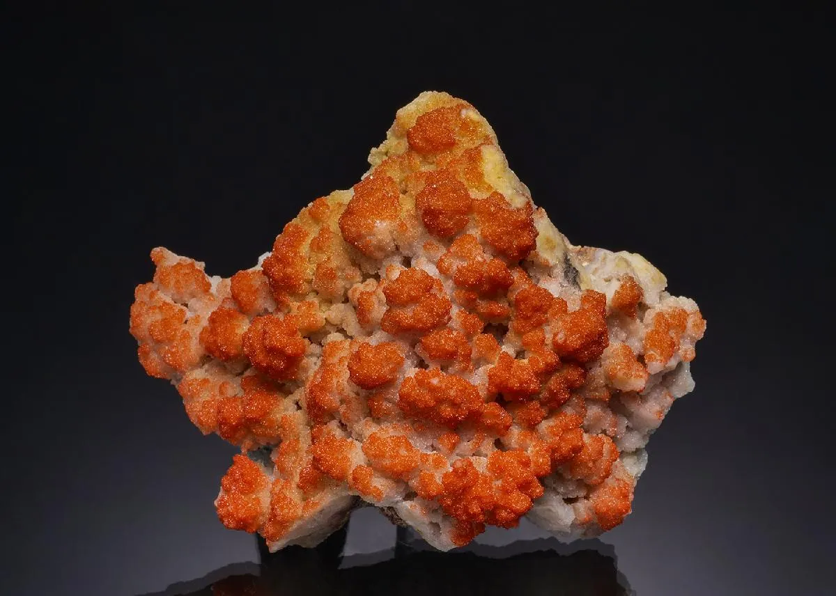 Quartz var. Eisenkiesel - image 1