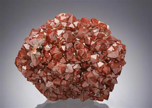 Quartz var. Eisenkiesel image