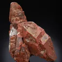 Quartz var. Eisenkiesel - image 1