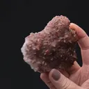 Quartz var. Eisenkiesel - image 2