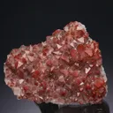 Quartz var. Eisenkiesel - image 1