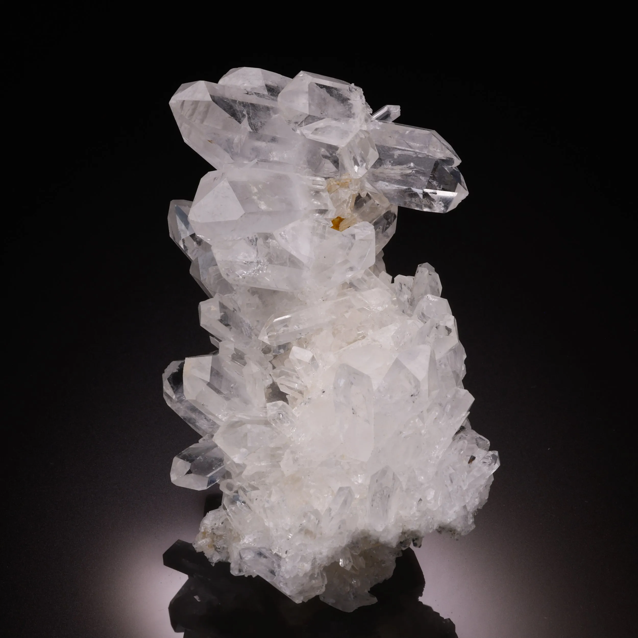 Quartz var. Faden - image 1