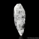 Quartz var. Faden - image 5