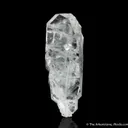 Quartz var. Faden - image 4