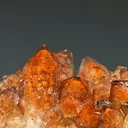 Quartz var. Ferruginous - image 4