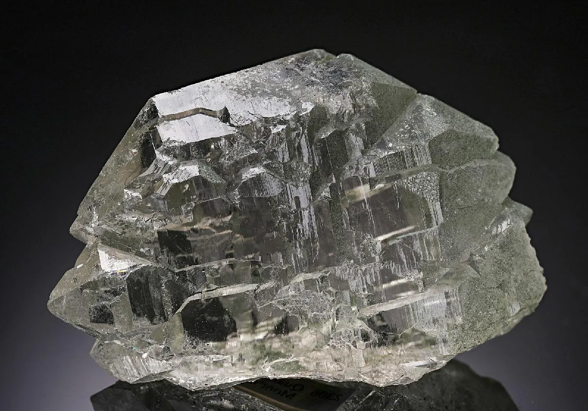 Quartz var. Gwindel - image 1