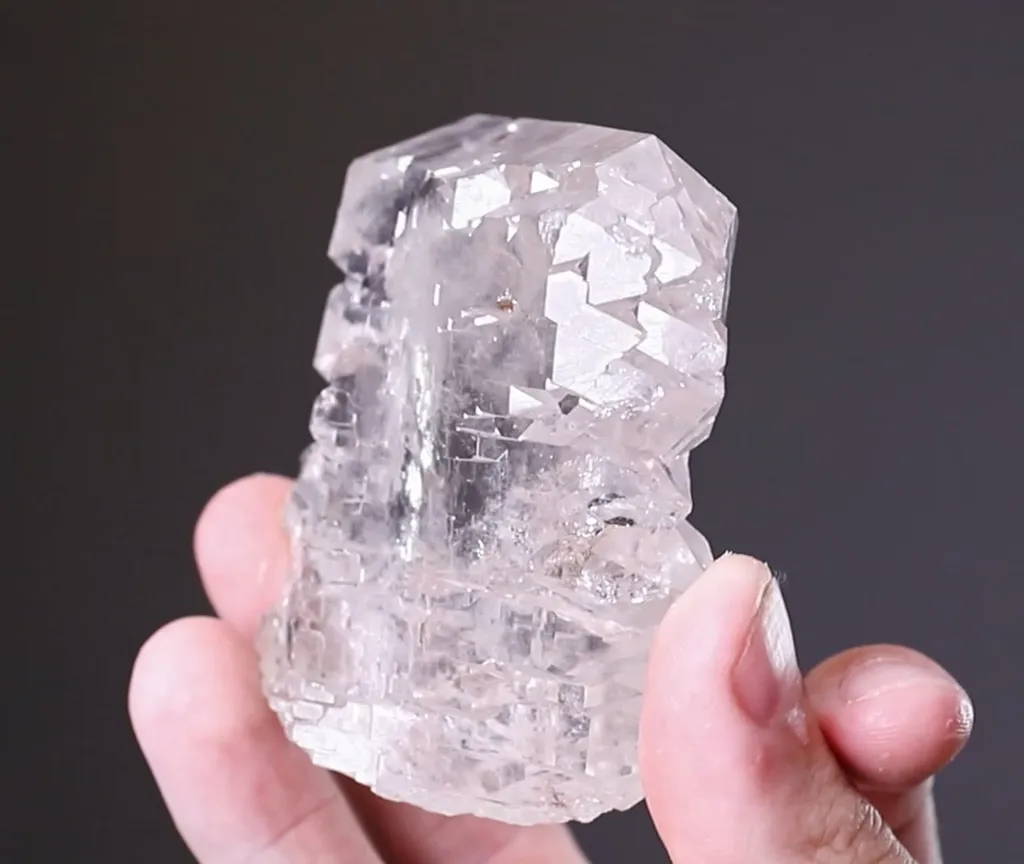 Quartz var Gwindel image