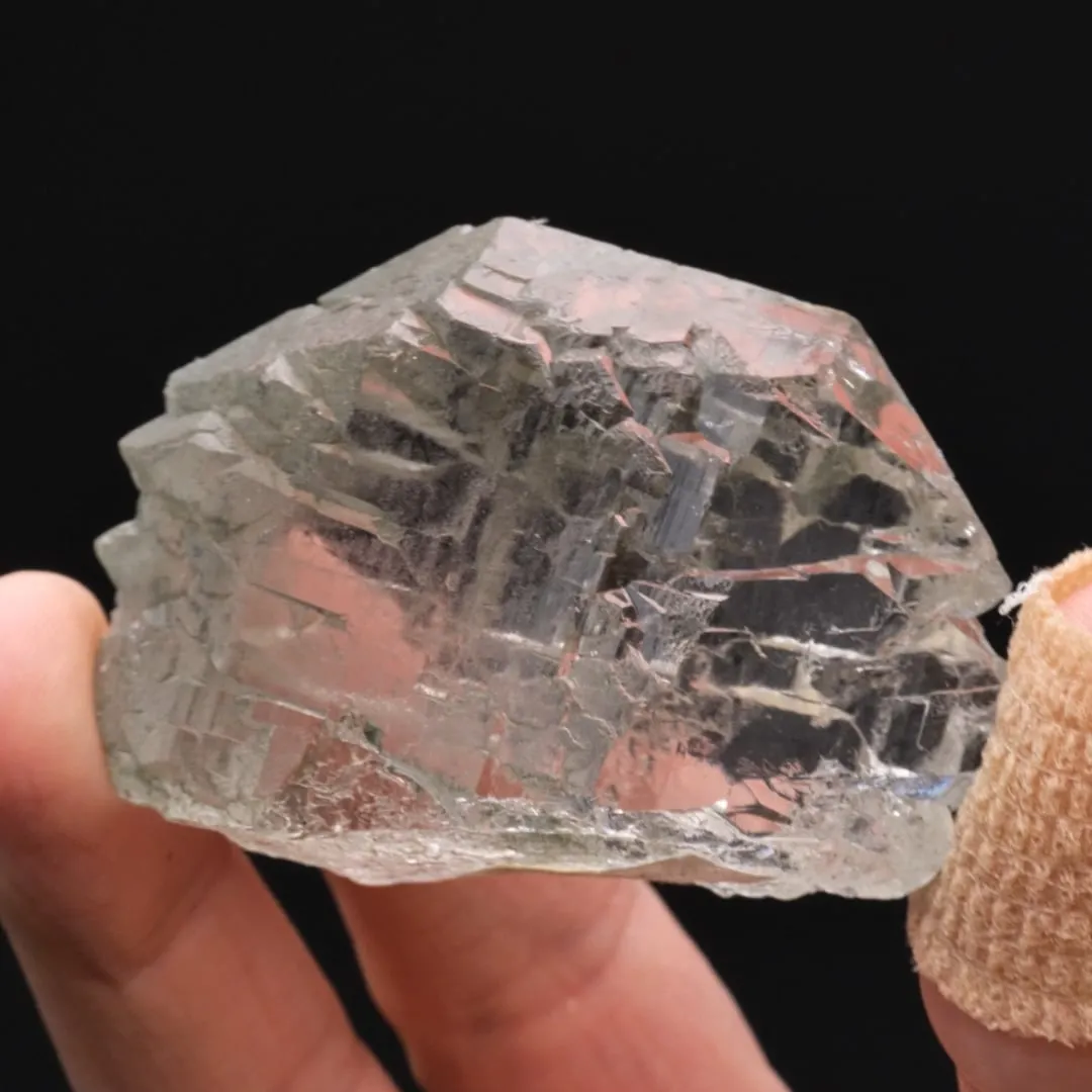 Quartz var. Gwindel - image 2
