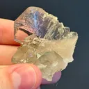 Quartz var. Gwindel - image 7